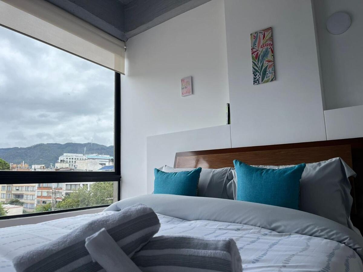 Luxury apartment park 93 - 2