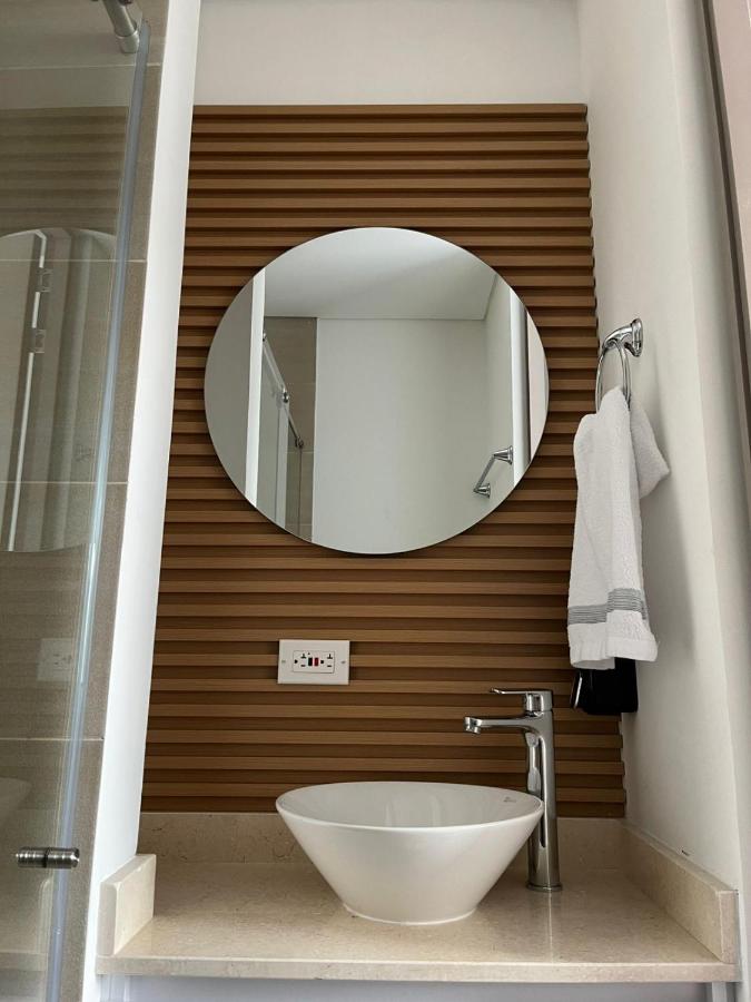 Luxury apartment park 93 - 3
