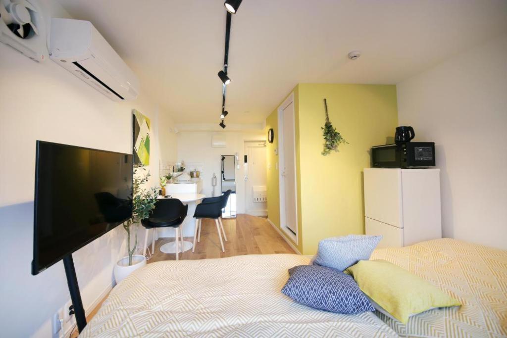 9STAY Shibuya Shinsen - 5