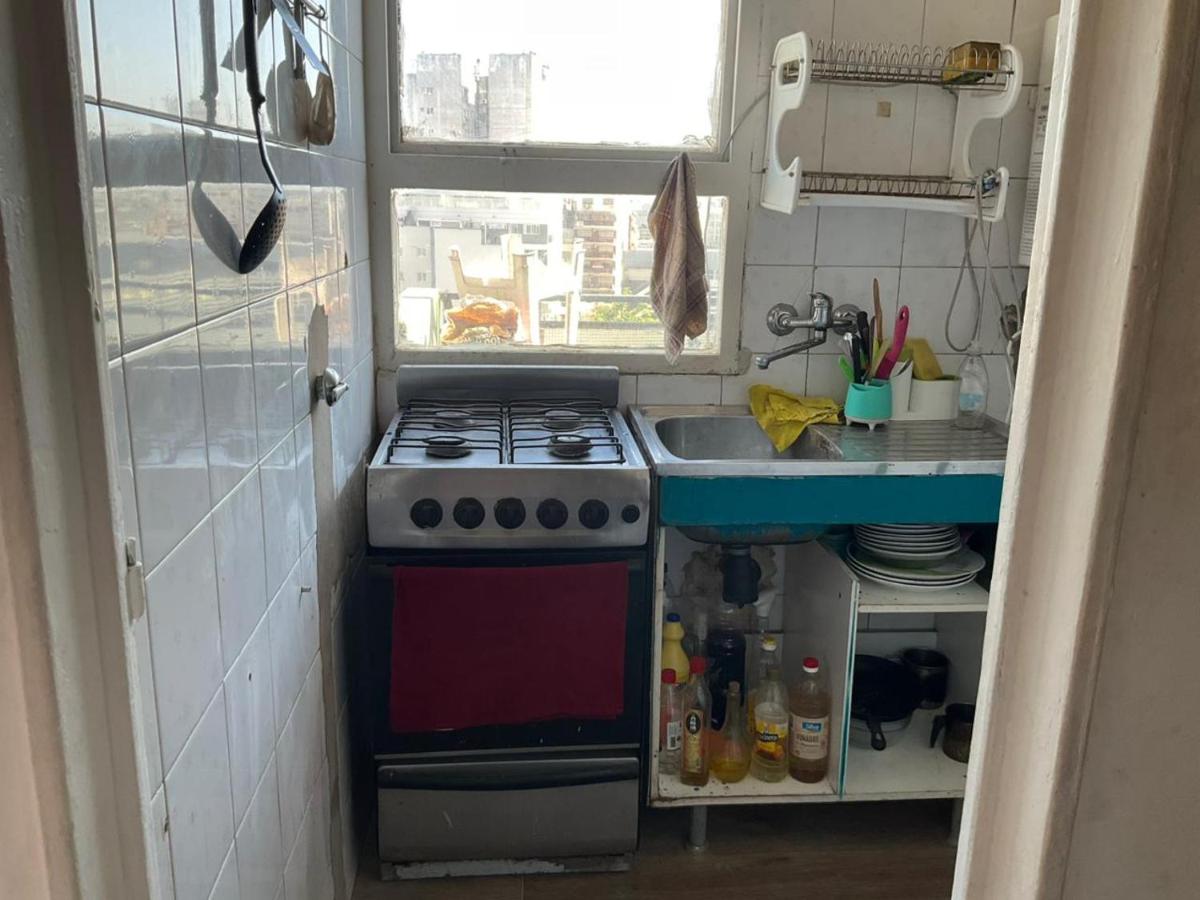 Apartamento completo - Barrio del Tango - 4