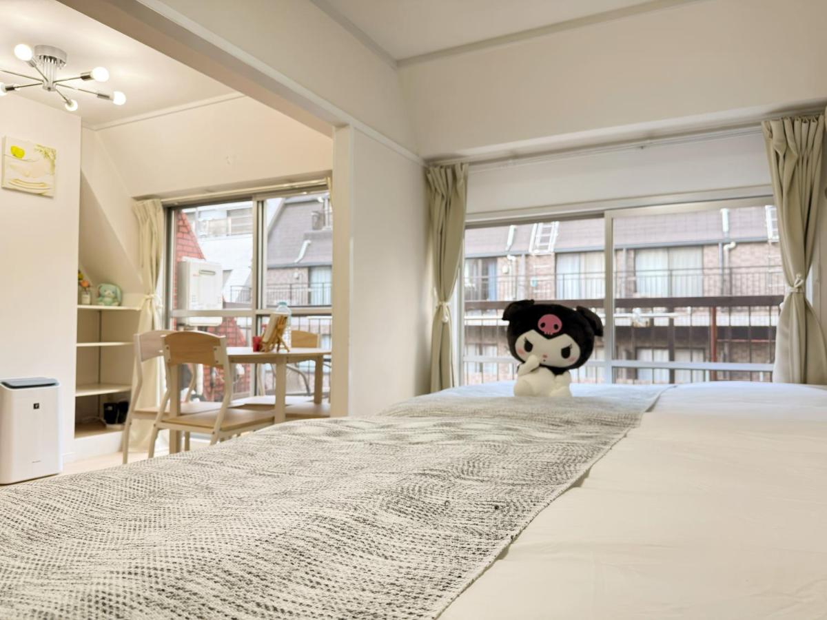 Minato Residence-Tokyo Tower-Daimon - 4