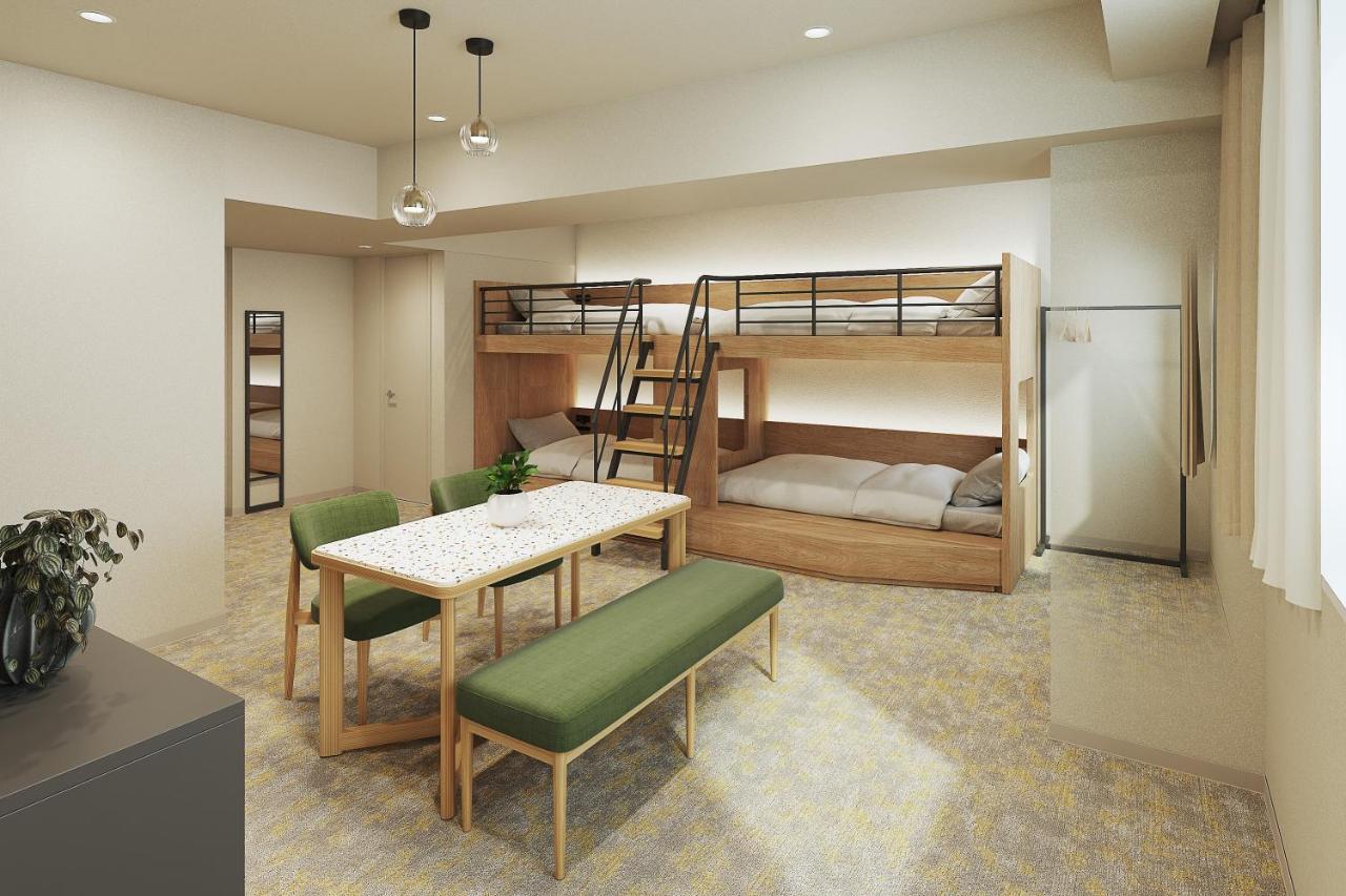 WAYPOINT TSUKIJI Tokyo - 4