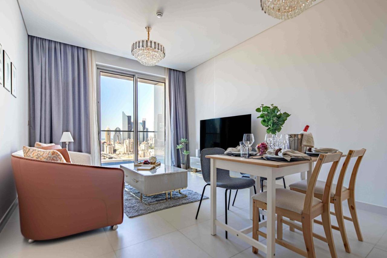 Frank Porter - Vida Dubai Mall - 5