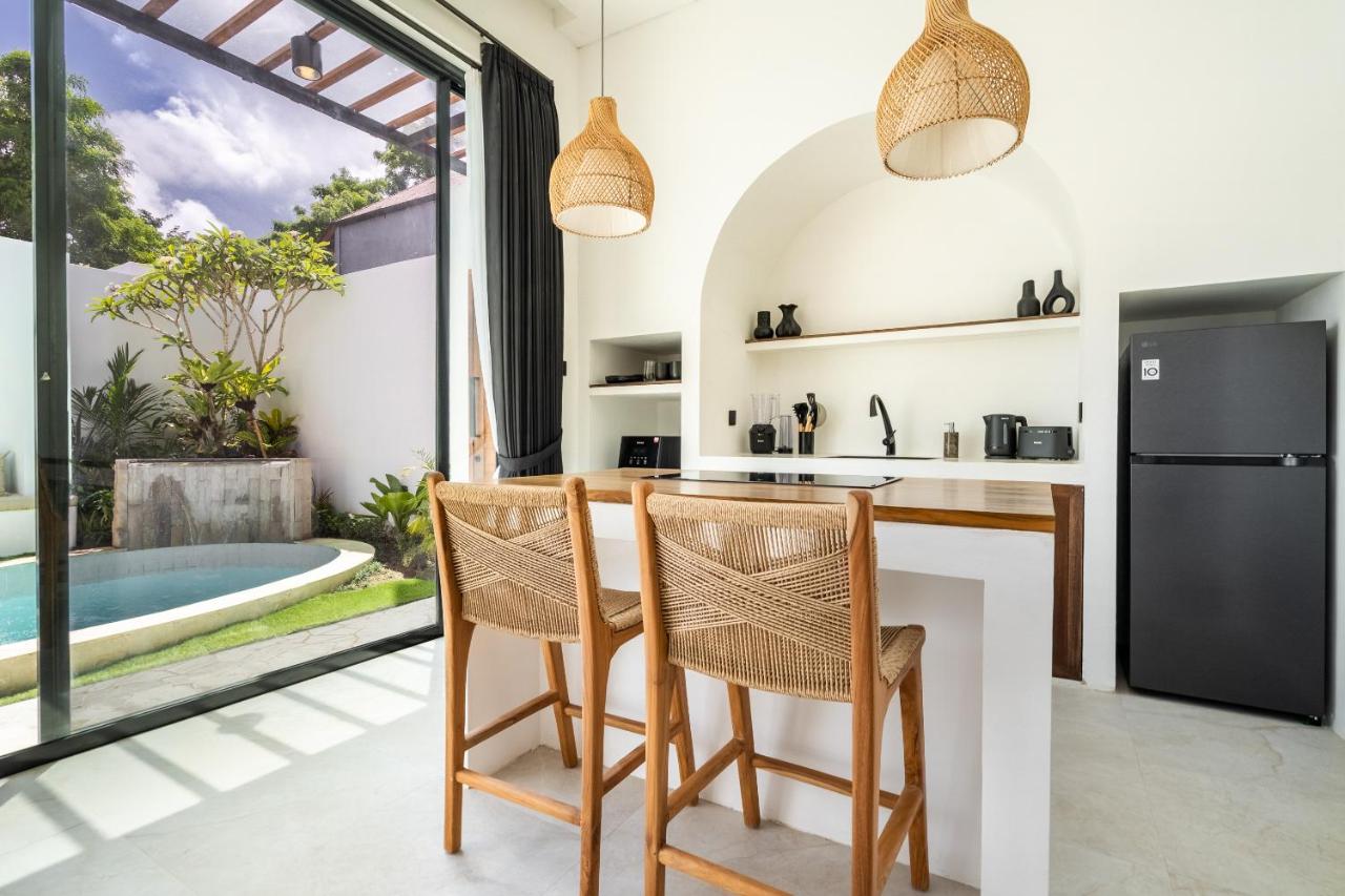 Boho Lux Tropical Retreat Designer Villas by Velora Bingin - 5