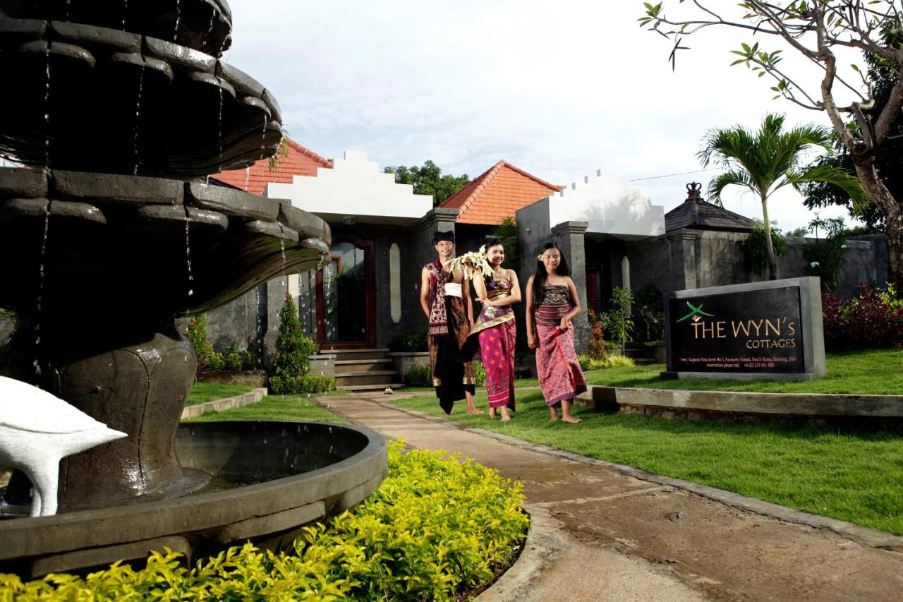 The Wyn Villa photo 14