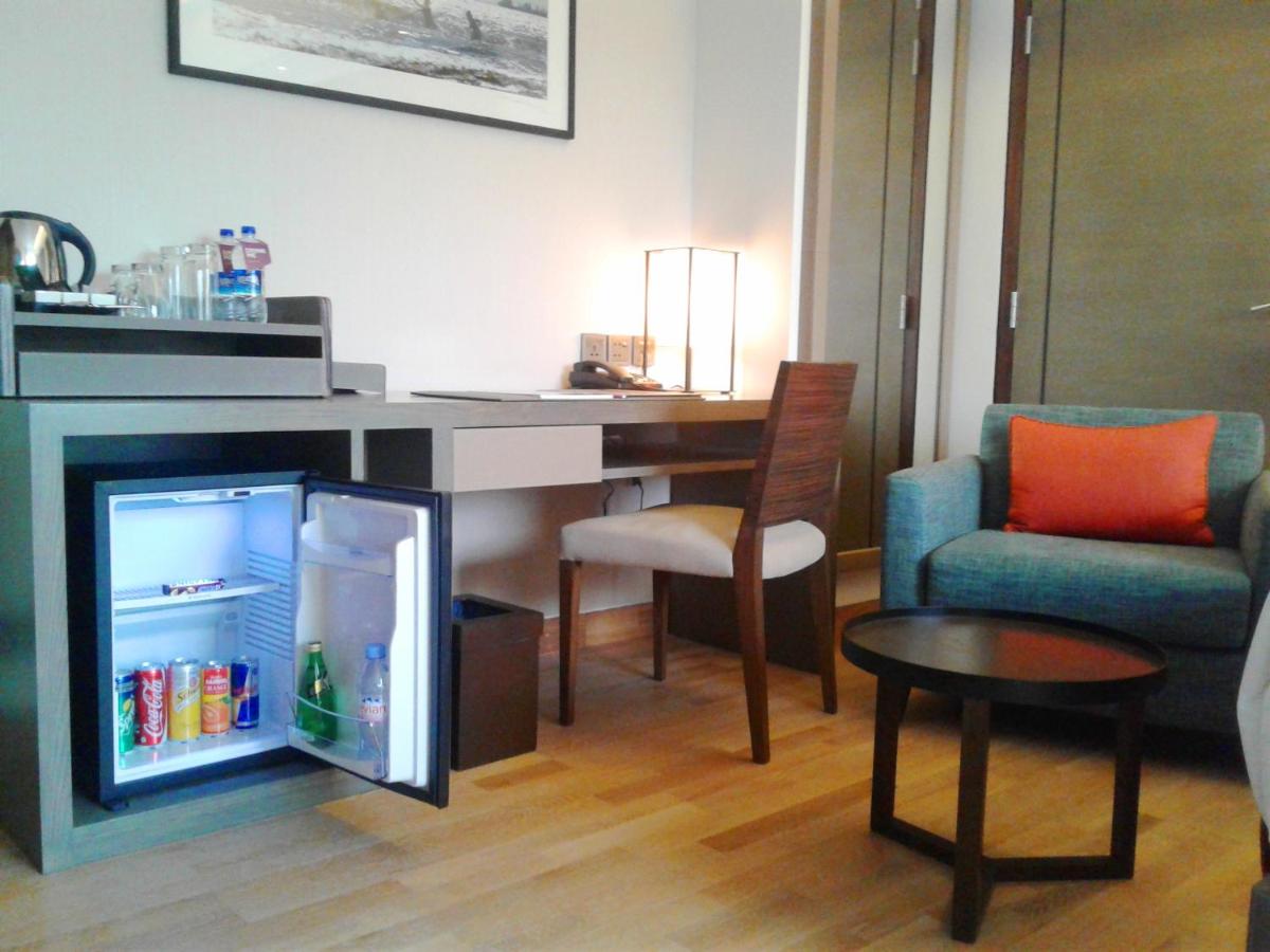 hotel photo