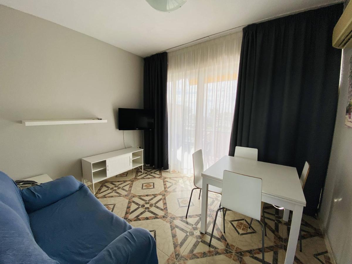 Apartamentos Los Jazmines - 5