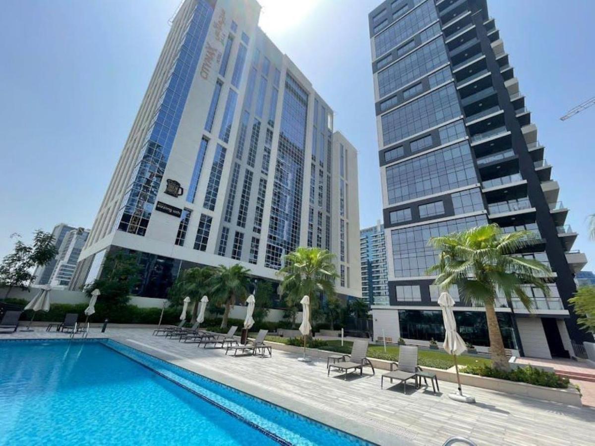 Vezul Residence, Business Bay - 2 Bedroom Apartment - Allsopp & Allsopp - 4