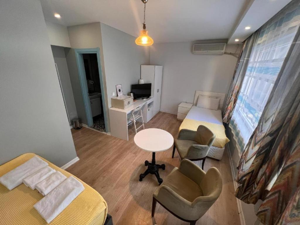 The Rodin Taksim - 4