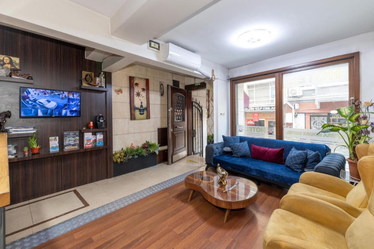 GRAND OPERA HOTEL - 5