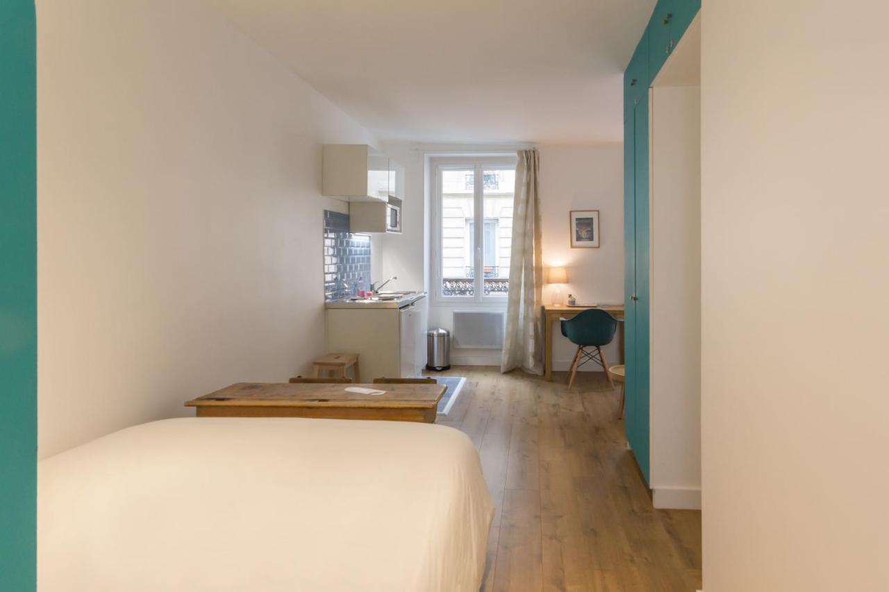 Les Toits de Paris - 2