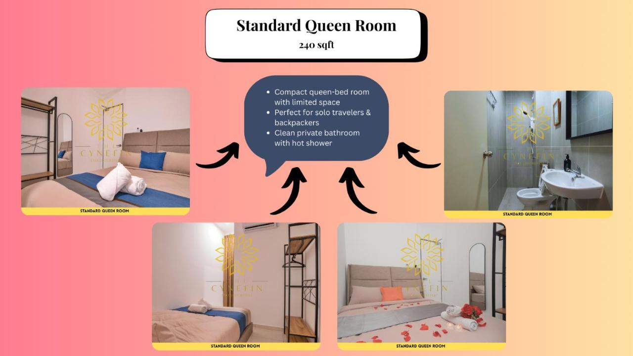 Space Residency Johor Bahru near KSL City Mall - 4
