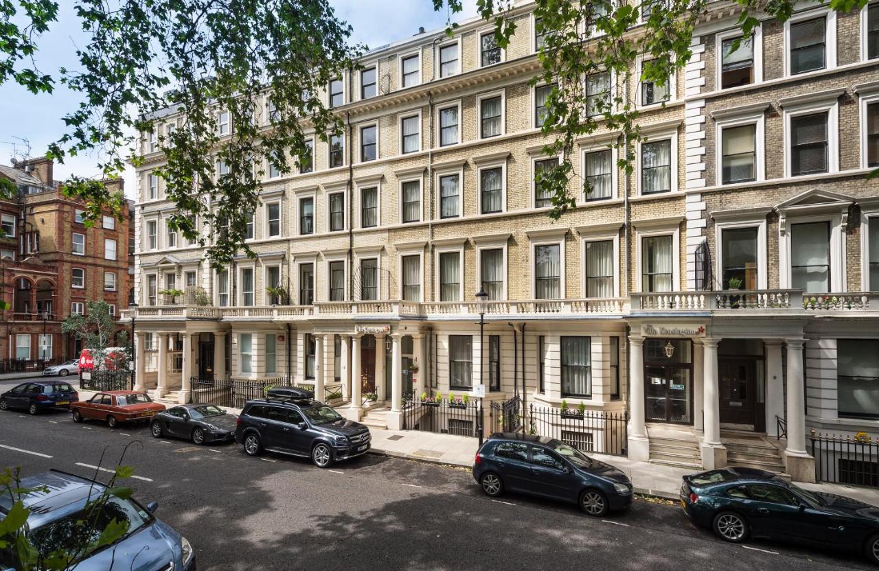 ヴィラ ケンジントン ロンドン 22年 最新料金