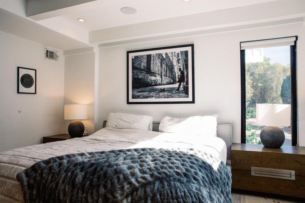 2BR Luxury Villa in West Hollywood with Private Pool - 3
