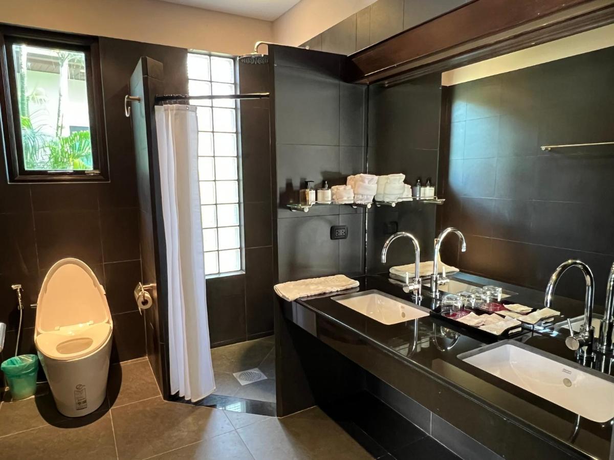 Beautiful villa walking distance from Bangtao Beach - 3