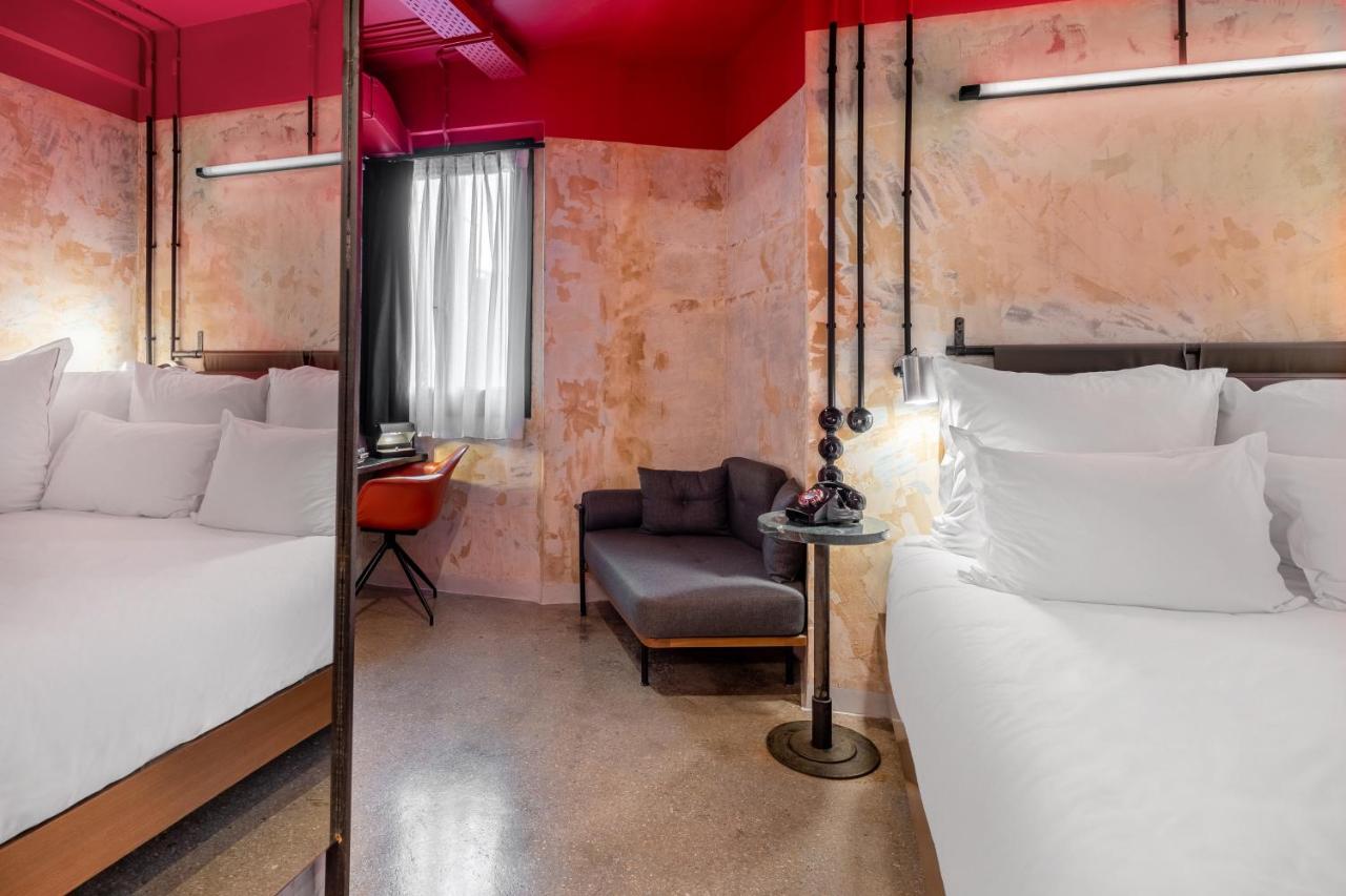 Max Brown Hotel Downtown Part of Sircle Collection Formally known as Dave Red - 5