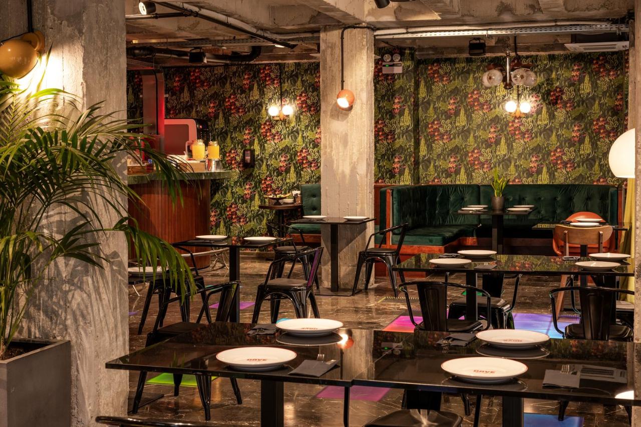 Max Brown Hotel Downtown Part of Sircle Collection Formally known as Dave Red - 2