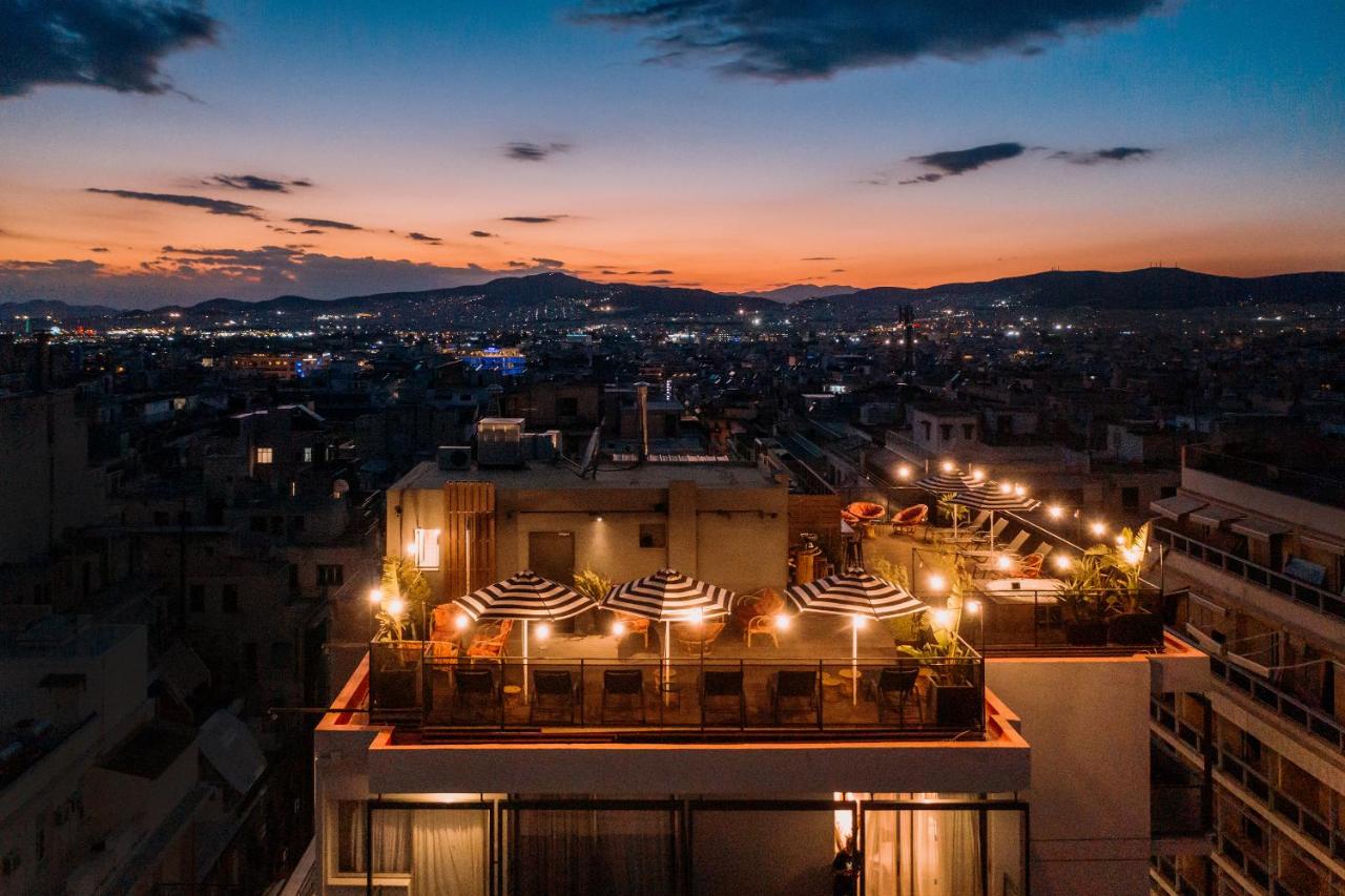 Max Brown Hotel Downtown Part of Sircle Collection Formally known as Dave Red