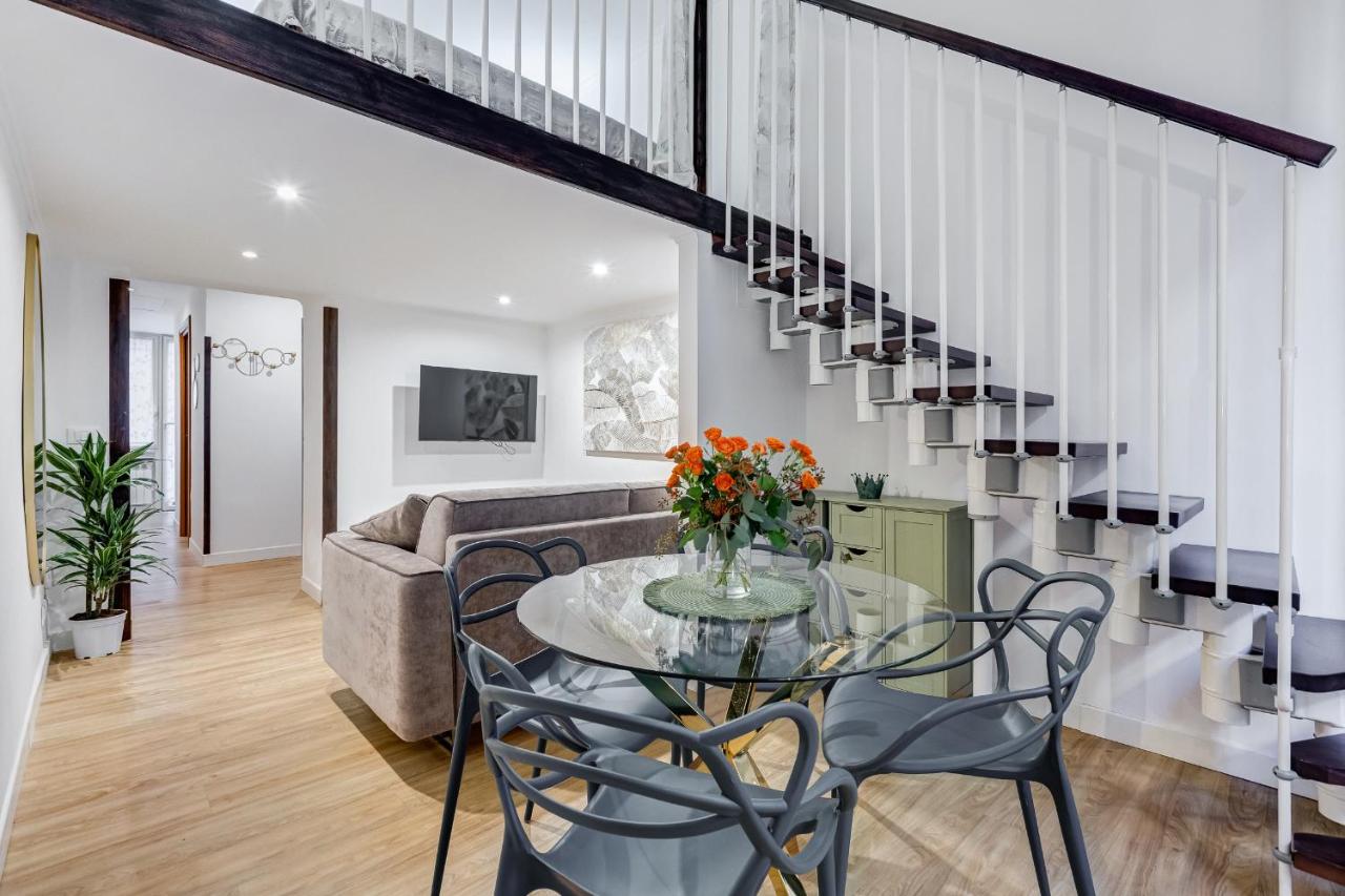 Casa Boutique Roma Termini