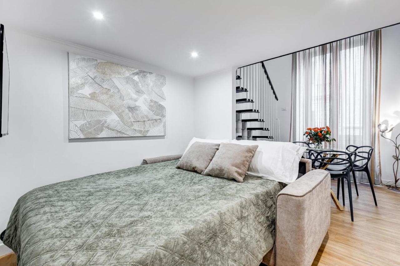 Casa Boutique Roma Termini - 2