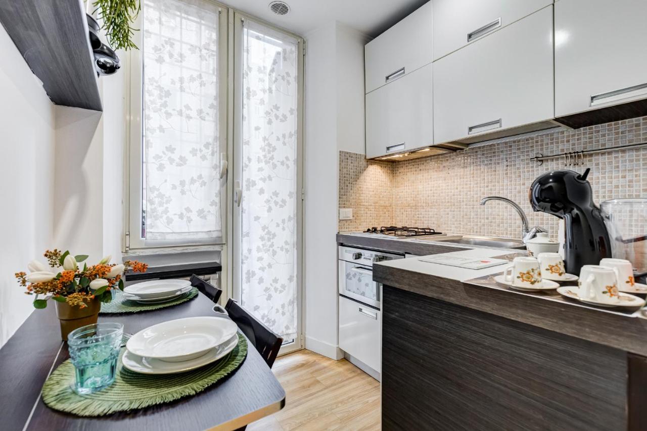 Casa Boutique Roma Termini - 4