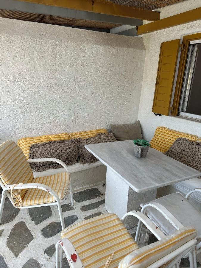 Dreamy Mykonos House - Panoramic Ornos Views, Pool & Walk to the Beach - 4