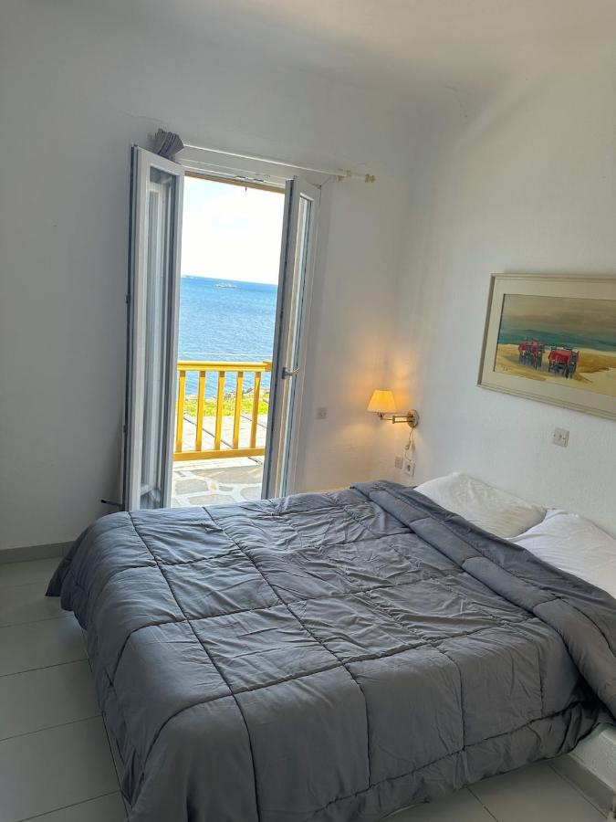 Dreamy Mykonos House - Panoramic Ornos Views, Pool & Walk to the Beach - 2