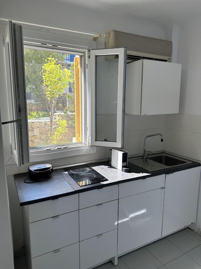 Dreamy Mykonos House - Panoramic Ornos Views, Pool & Walk to the Beach - 3