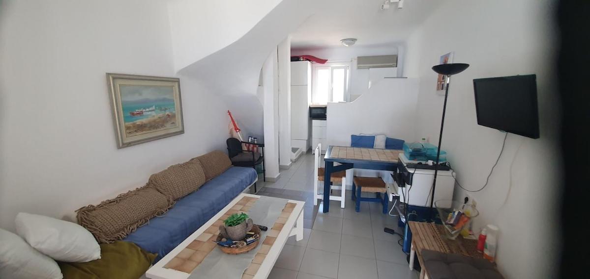 Dreamy Mykonos House - Panoramic Ornos Views, Pool & Walk to the Beach - 5