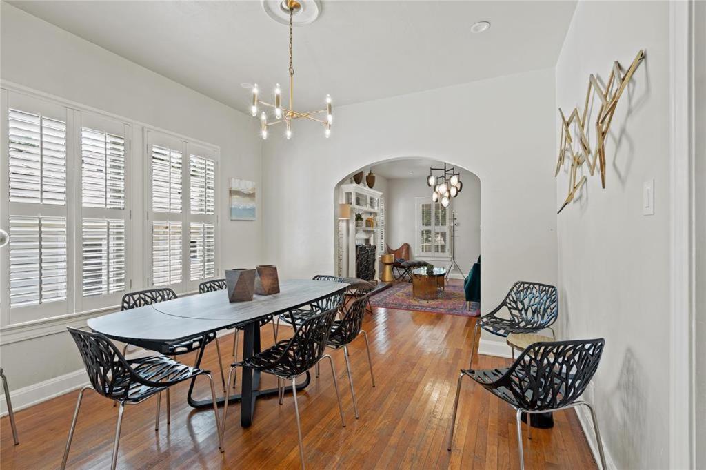 1930s Austin Charming Home and Hot Tub Near South Congress - 4