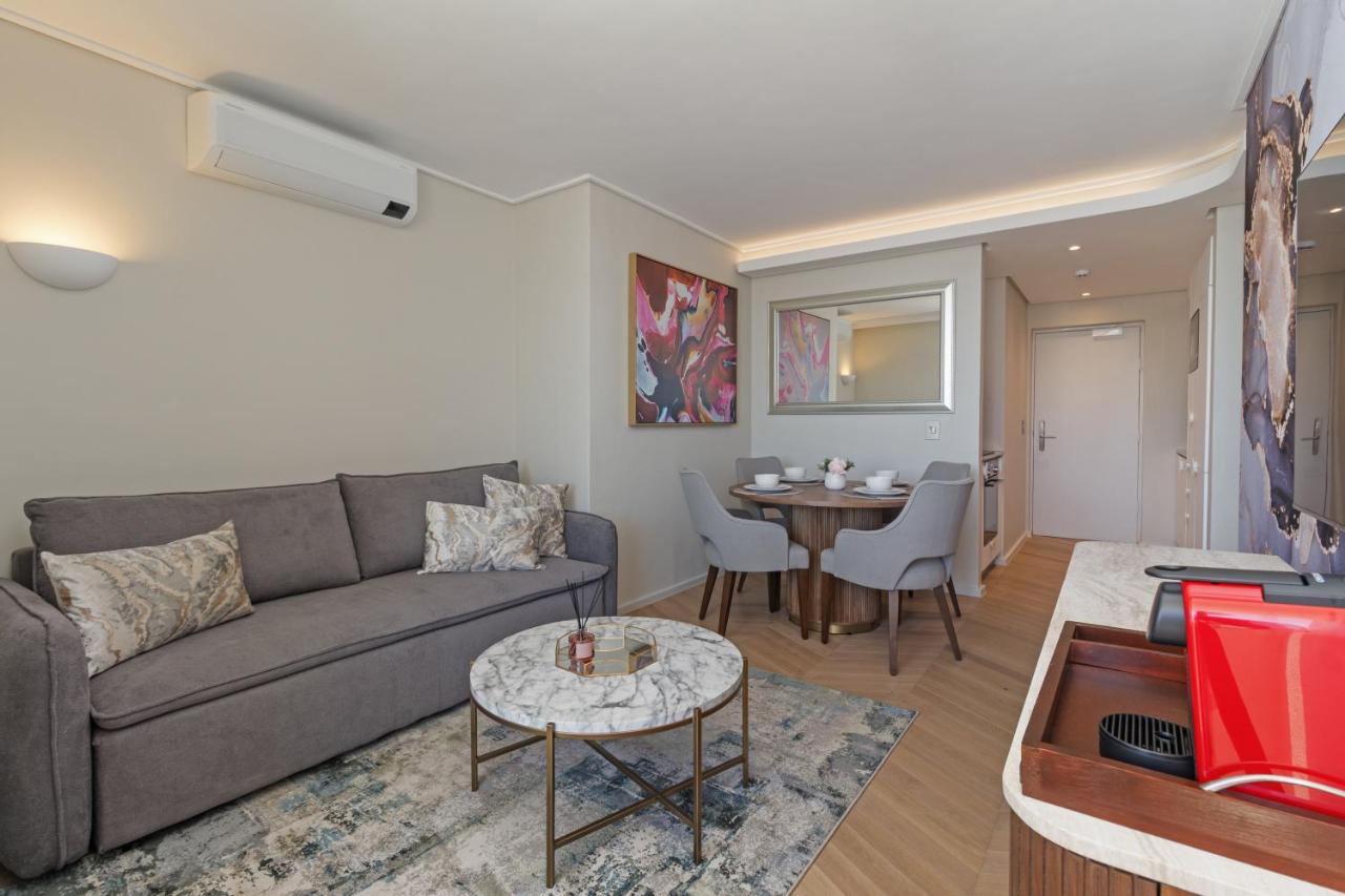 Dolce Vita Luxury Apartments - 4