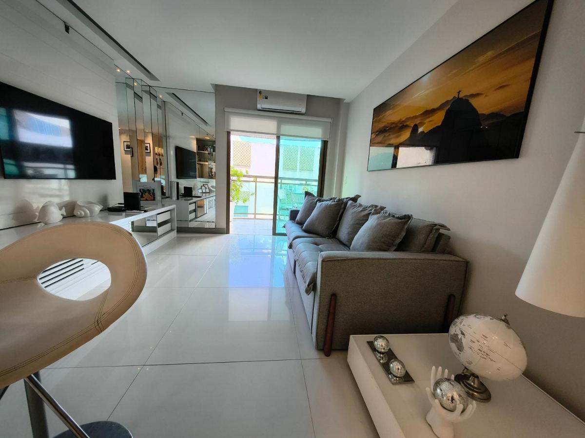 Ipanema Beach Star - 4