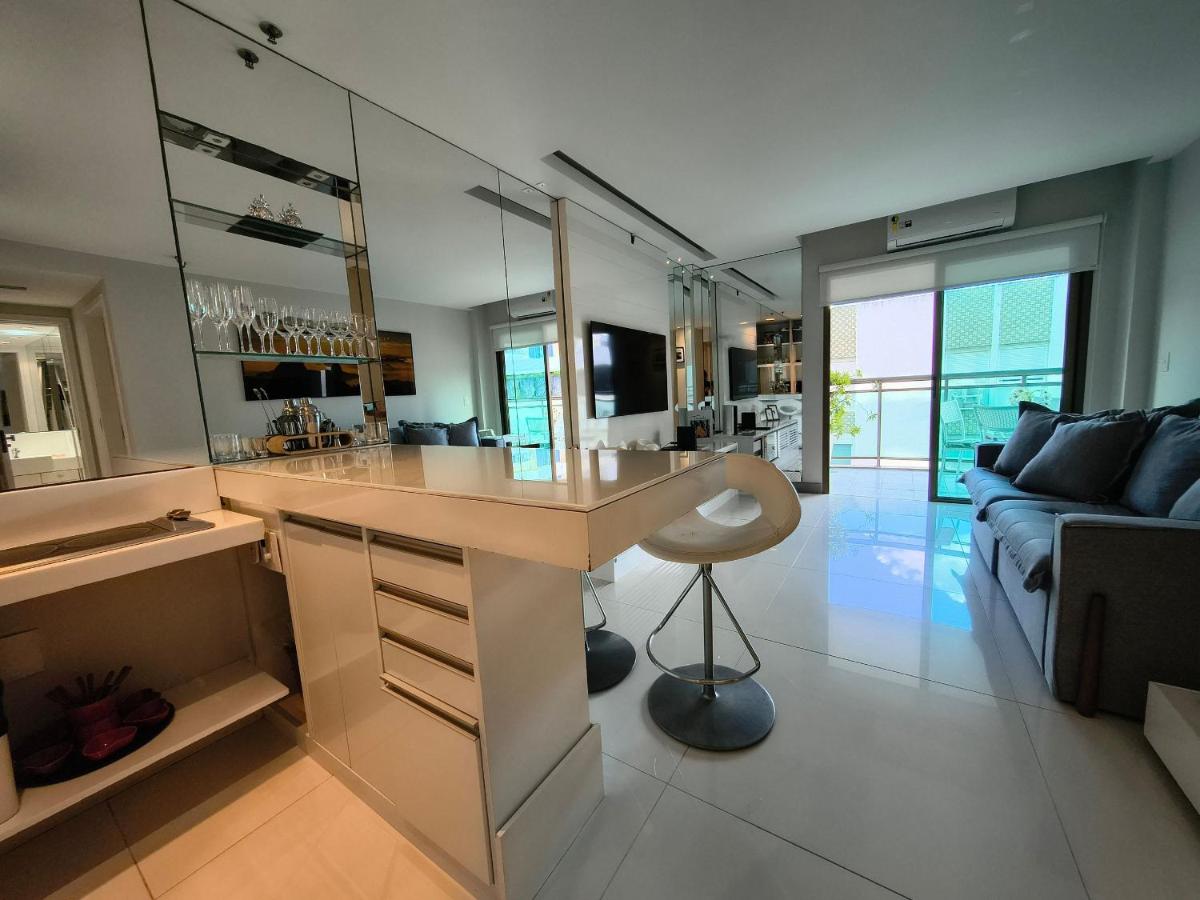 Ipanema Beach Star - 5