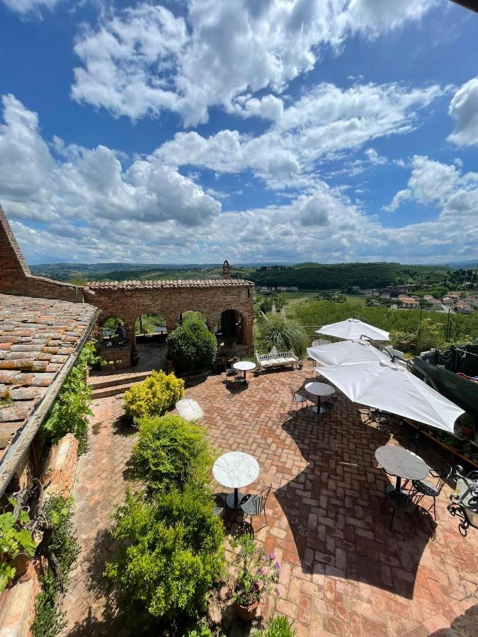 B&B Osteria Del Vicario