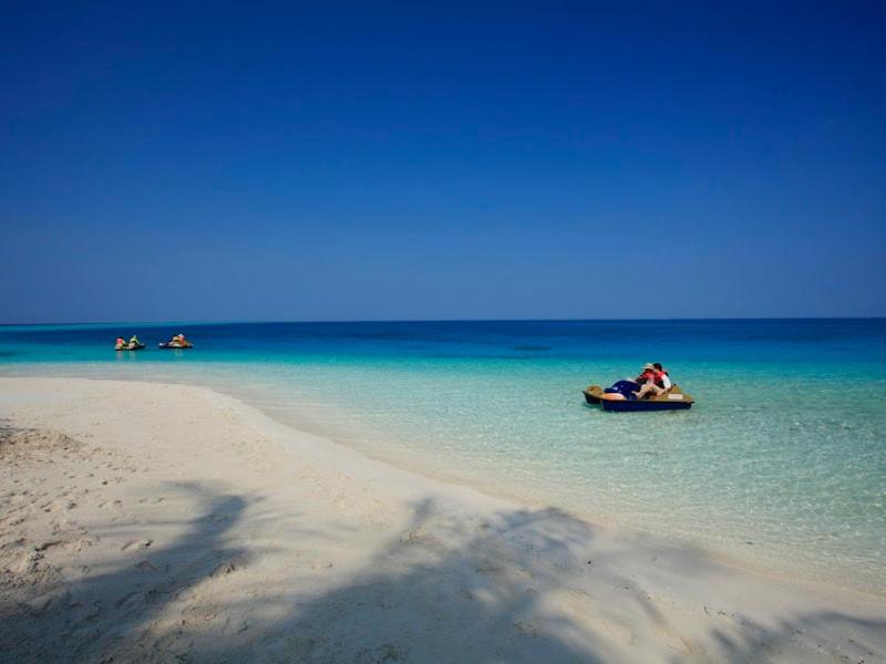 Centara Ras Fushi Resort & Spa Maldives - Stay 4 nights or more and enjoy 30 percent off Speedboat transfers, valid for stays from 6 Apr to 30 Sep 2026 - 3