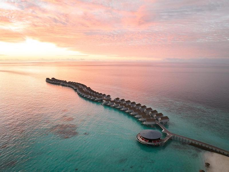 Centara Ras Fushi Resort & Spa Maldives - Stay 4 nights or more and enjoy 30 percent off Speedboat transfers, valid for stays from 6 Apr to 30 Sep 2026 - 2
