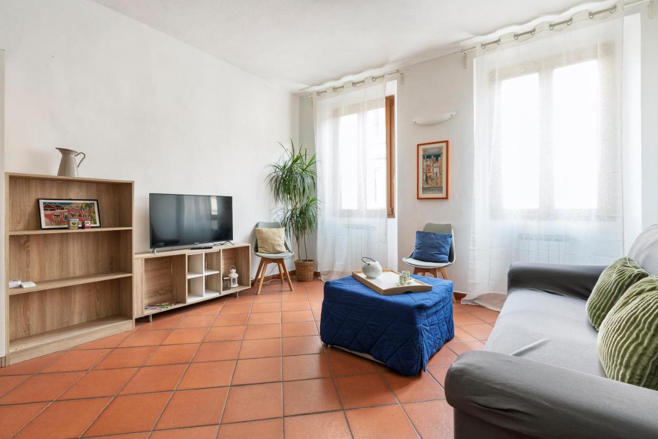 Appartamento Palazzuolo By San Firenze Collection - 5