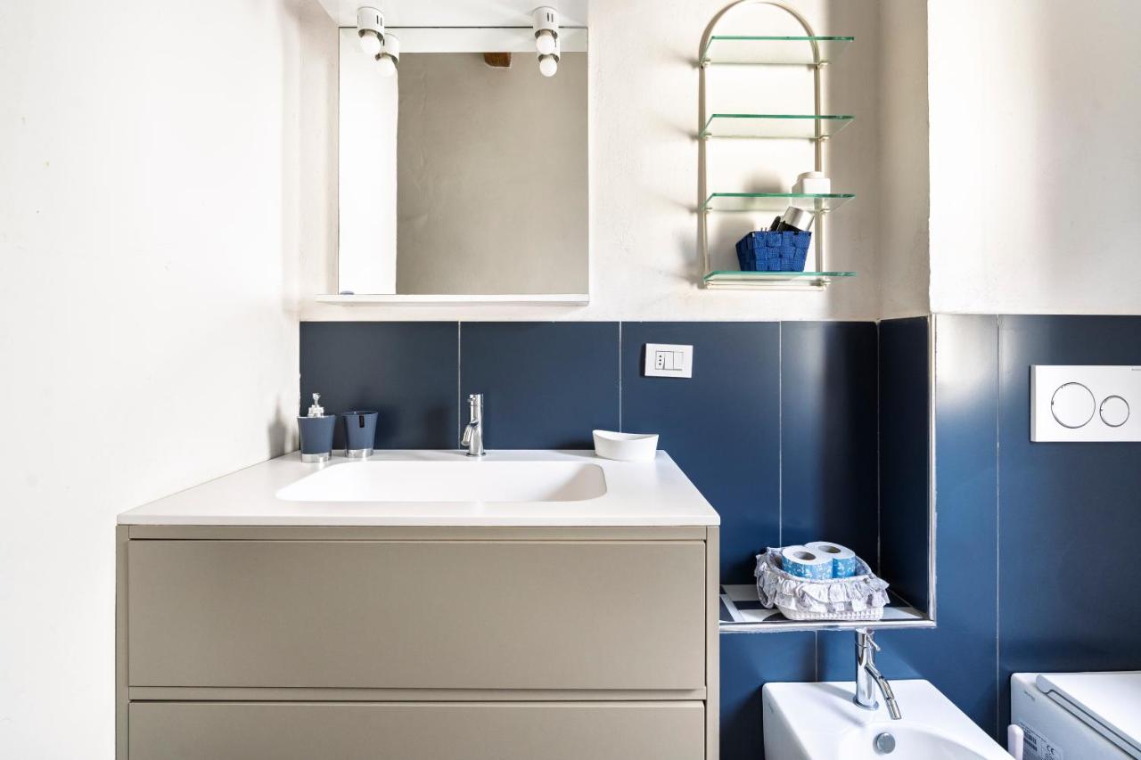 Appartamento Palazzuolo By San Firenze Collection - 3