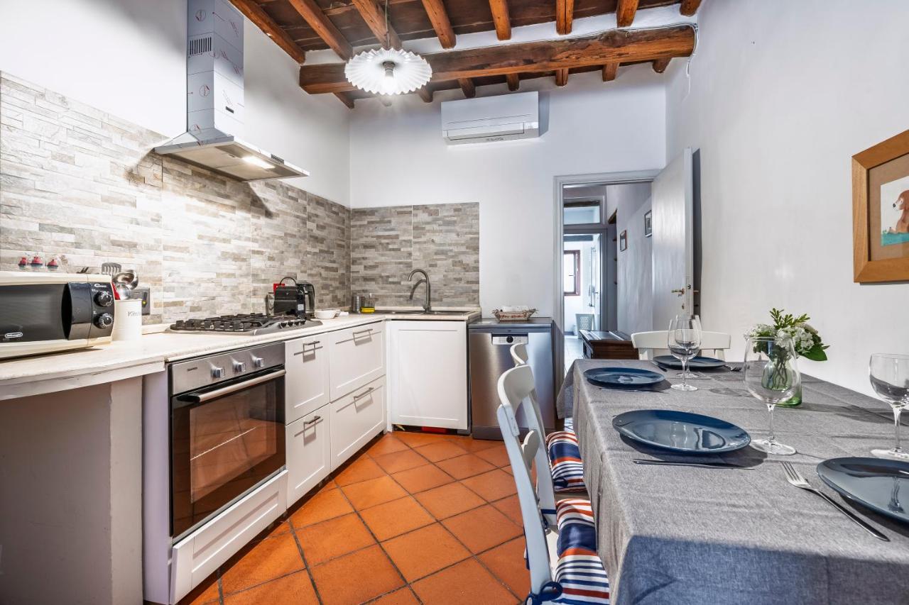 Appartamento Palazzuolo By San Firenze Collection - 4