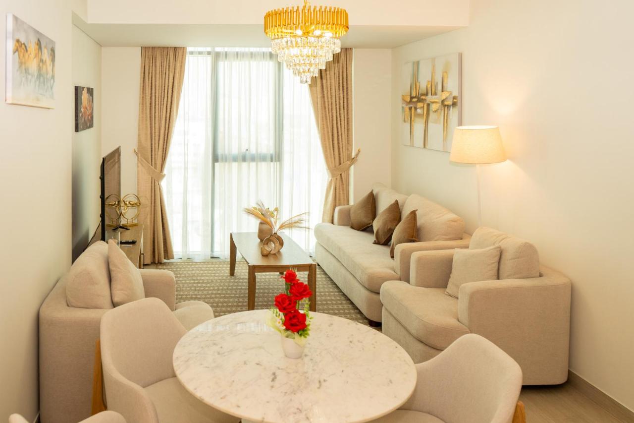 2 Bedroom Luxury In Jaddaf