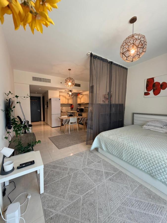 Convenient studio in the centre of Dubai - 2