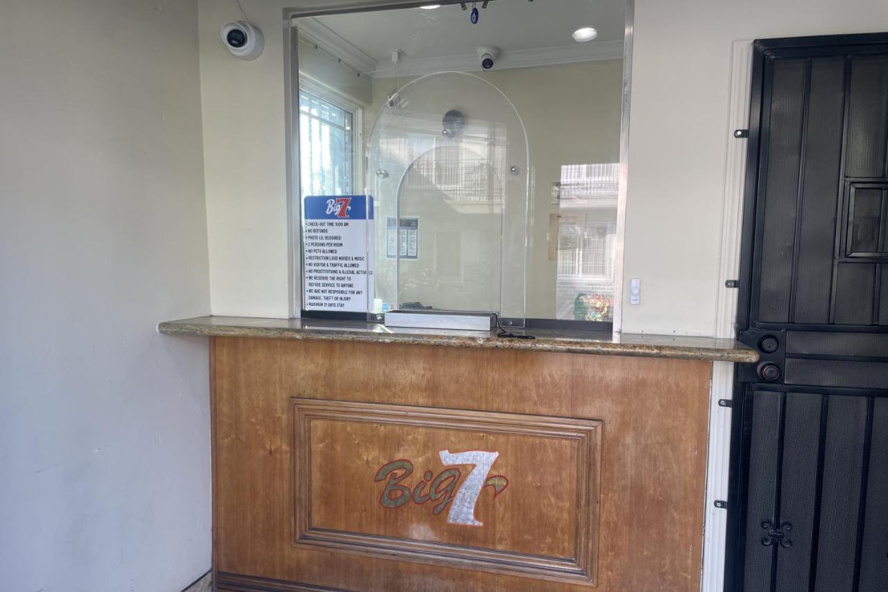 Big 7 Motel — photo 7