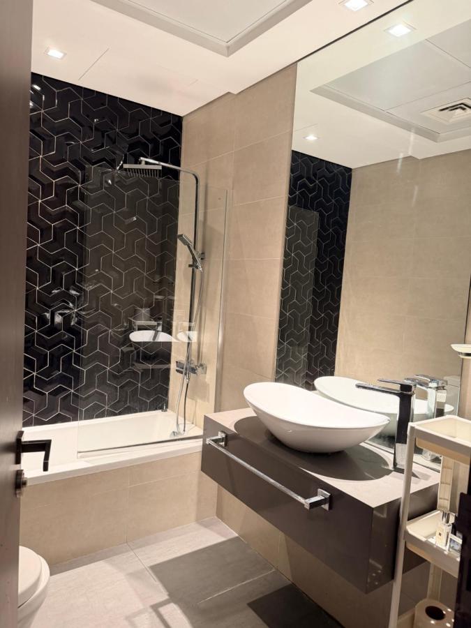 Convenient studio in the centre of Dubai - 3