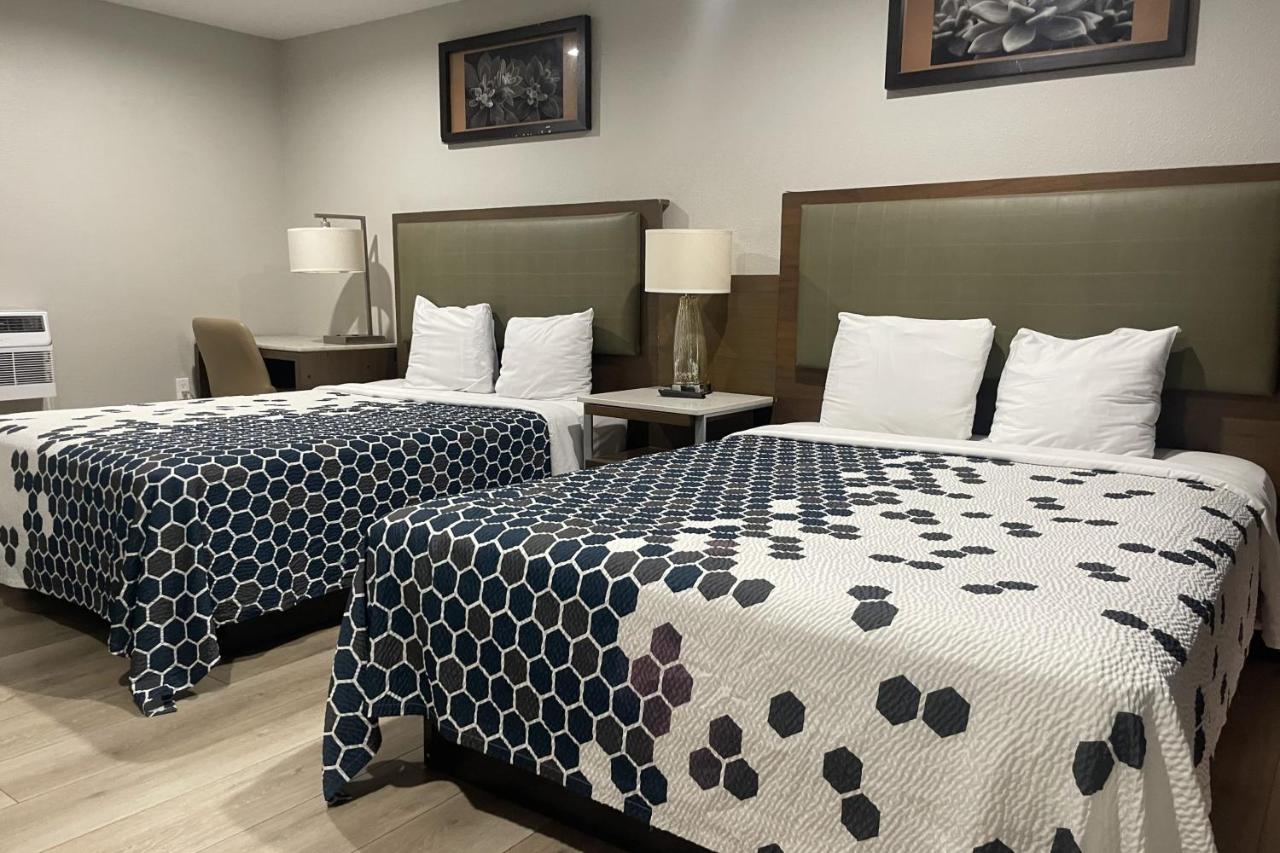 Big 7 Motel — photo 12