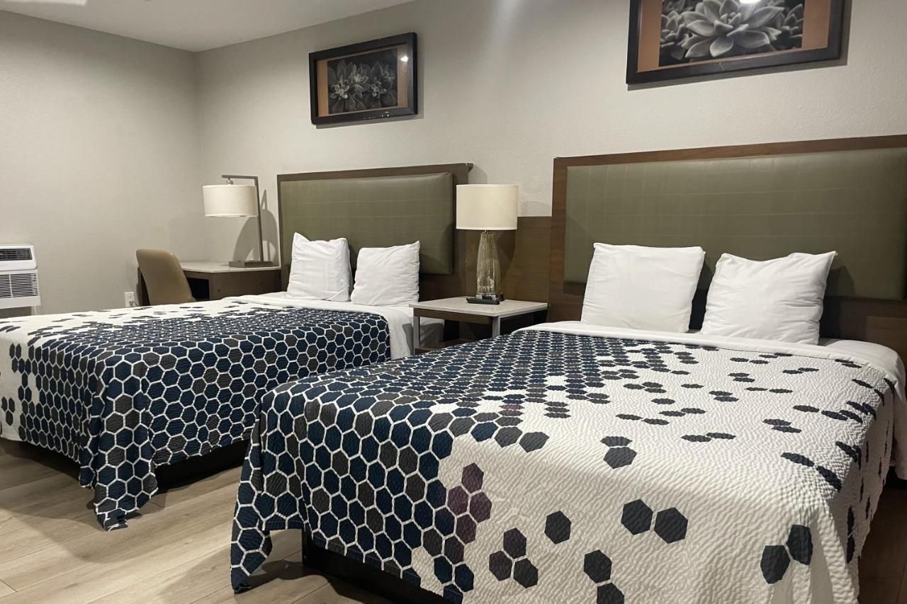 Big 7 Motel — photo 11