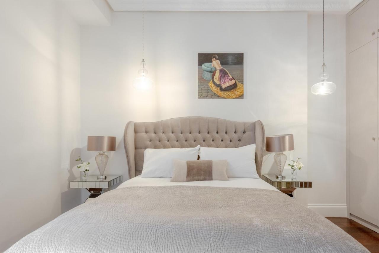 3 bedrooms flat in Hyde Park with View - 2