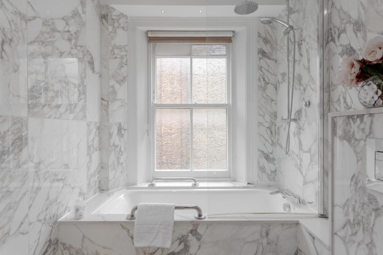 3 bedrooms flat in Hyde Park with View - 3