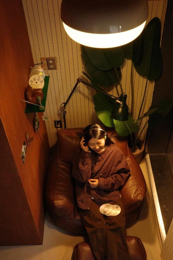 Yeonnam Rooftop 7min Walk from Hongdae Exit 3 - 3