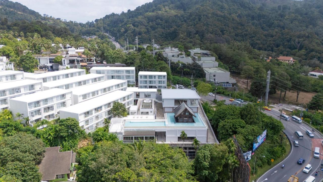 Seavale patong phuket - 5