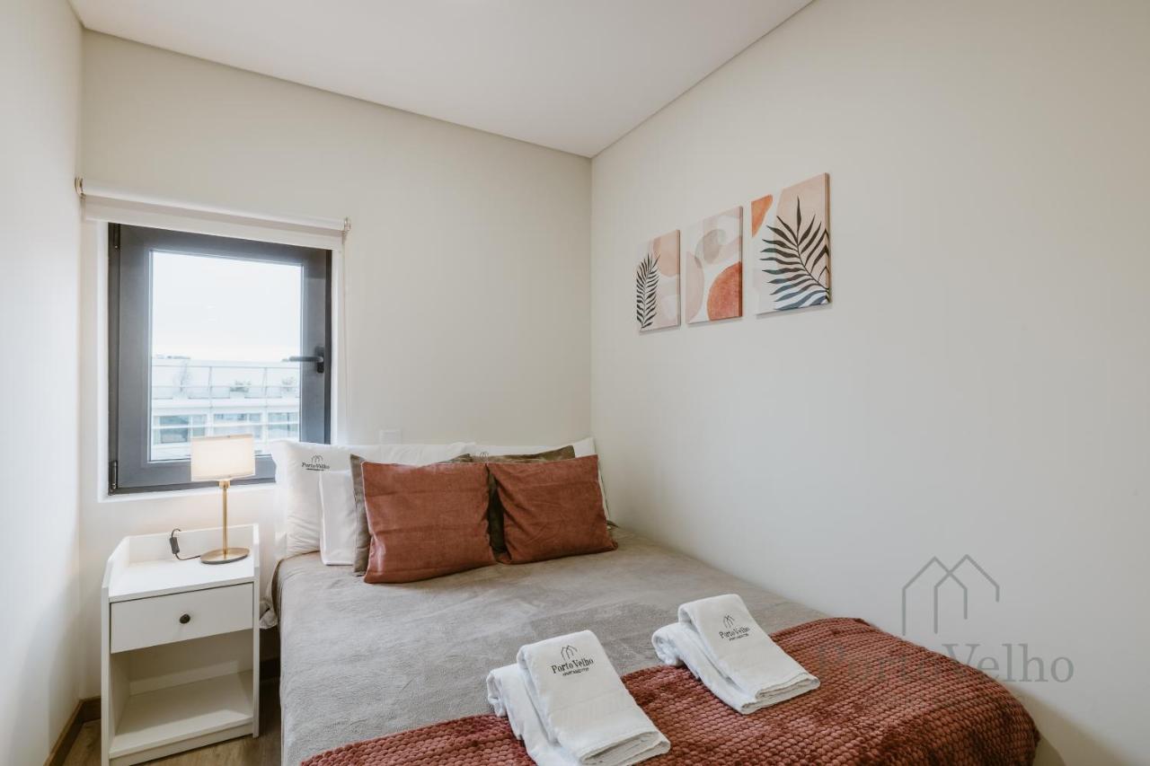 Gloria in Porto - Porto Velho Apt - 2
